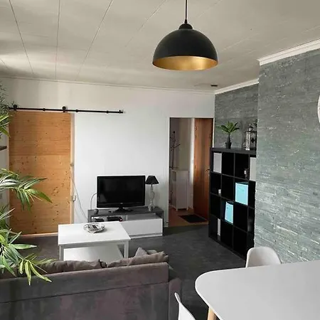 Appart Dans Un Immeuble Calme 公寓 *