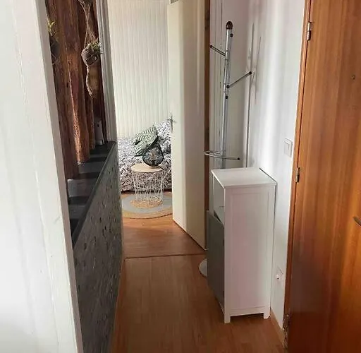 아파트 Appart Dans Un Immeuble Calme 생발레리앙코