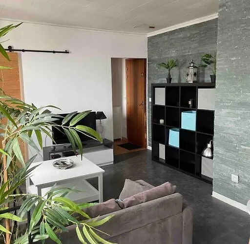 아파트 Appart Dans Un Immeuble Calme 생발레리앙코